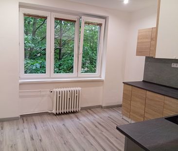 Pronájem bytu 2+1 51 m² - Photo 1