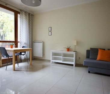 ŚRÓDMIEŚCIE ciche, przytulne - Photo 1