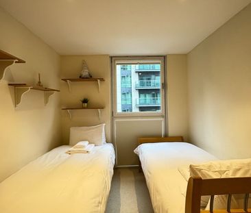 2 Bed Flat, Millharbour, E14 - Photo 6