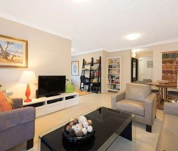 1/50 Dixon Street, Auchenflower, QLD, 4066 - Photo 3