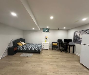 For Lease - 111 Spring Blossom Crescent Unit# Bsmt, Markham, Ontario - Photo 4