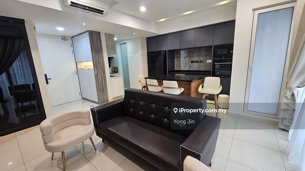 Paisley @ Tropicana Metropark, Subang Jaya - Foto 1