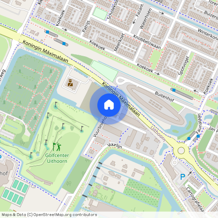 Vuurliniehof 38, Langs de Vuurlinie, 1424KA, De Kwakel