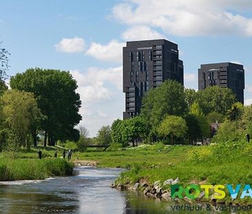 Portiekflat Dirk Hartogstraat, Breda huren? - Photo 4