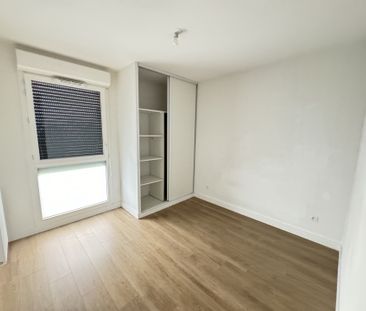 Location Appartement 3 pièces 65m² VILLENEUVE TOLOSANE 31270 - Photo 1