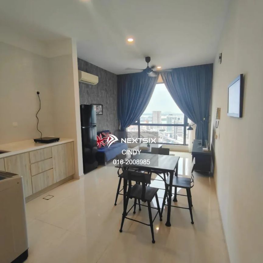 SKS Pavillion Residences - Foto 1