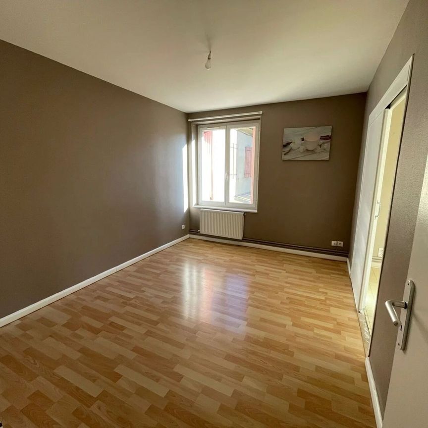 Location Appartement 4 pièces 72 m2 à Lavelanet - Photo 1