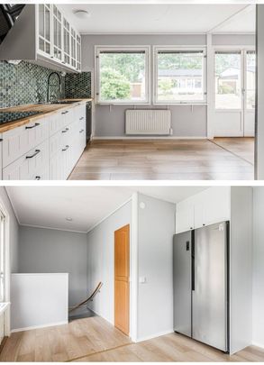 Hagsättersvägen, Åtvidaberg - Foto 1