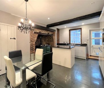 2 bedroom terraced house to rent - Photo 5