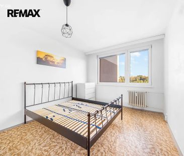 Pronájem bytu 3+1 72 m² - Photo 2