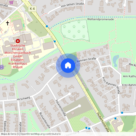 41239, Mönchengladbach