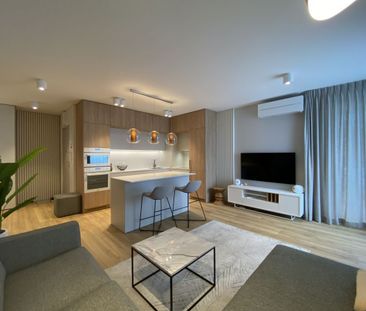 Apartament 2pok./ 52m2 ul. Garażowa - Фото 4