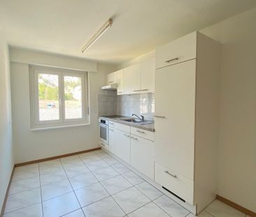 Rent a 3 ½ rooms apartment in Balsthal - Photo 4