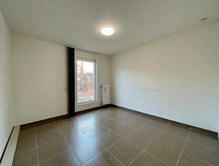 Menen - Nieuwbouwappartement met 2 slaapkamers te huur - Photo 5
