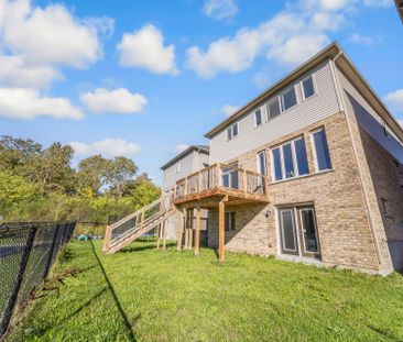 For Lease - 131 Steeplechase Way, Waterloo, Ontario - Photo 2