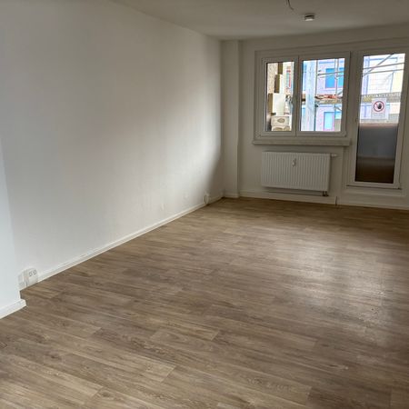 Erstbezug nach Sanierung ab Mai 2026 - Photo 3