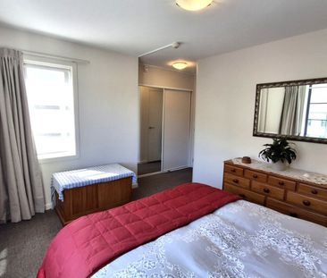 Sunny Thorndon Apartment - Photo 1