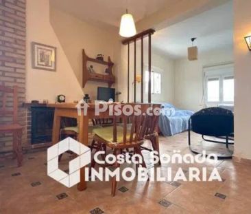 Chalet en alquiler en los Cerezos-La Mandarina-La Finca-Covatelles - Photo 3