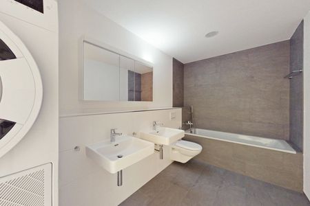 4.5 Zimmer, 102 m², 7. Stock - Foto 5