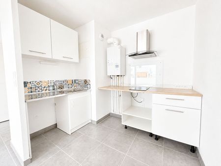 Appartement 2 pièces - Photo 2