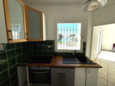 Location Maison 4 pièces 86m² CASSIS 13260 - Photo 4