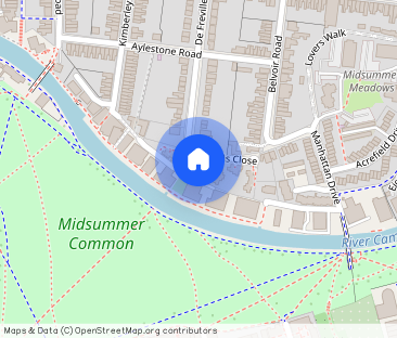 Beaulands Close Cambridge - Photo 1