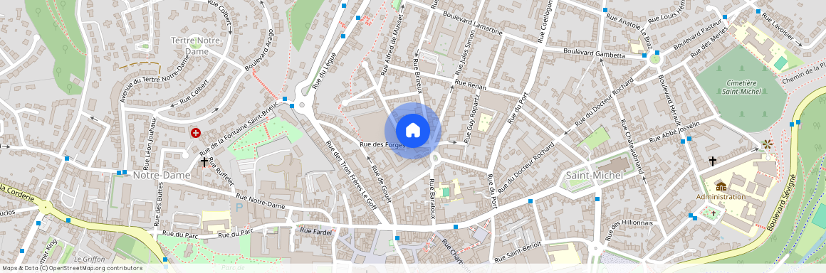 22000, Saint-Brieuc