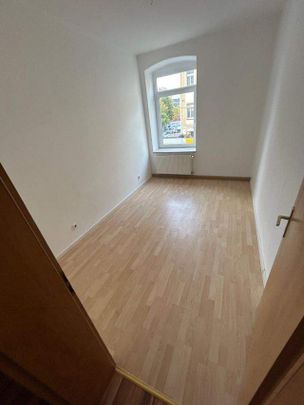 Frisch renovierte 5-Zimmer-Wohnung – ideal für Familie oder WG - Photo 1