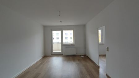 Wohnung, 3 Zimmer (68,5 m²) - Photo 2