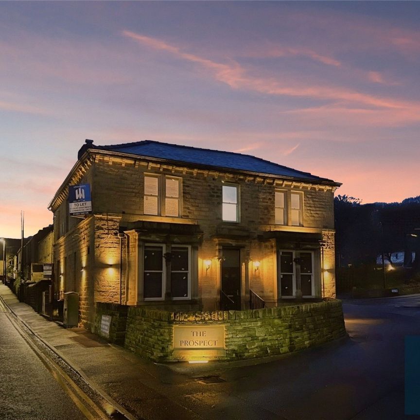 Wakefield Road, Denby Dale, Huddersfield, HD8 - Photo 1