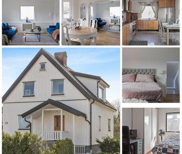 Institutsgatan, Göteborg - Photo 3