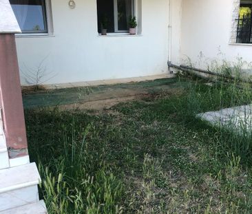 Μεζονέτα για ενοικίαση Κέντρο (Θέρμη) - Photo 3