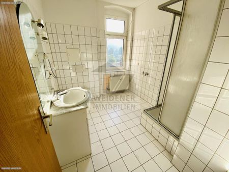 Gemütliche 2 Raum-Whg. mit Blick ins Grüne zu vermieten - Photo 4