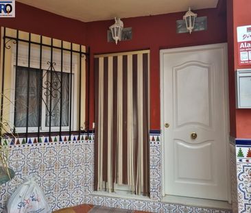 Casa en alquiler en Malaga - Photo 2