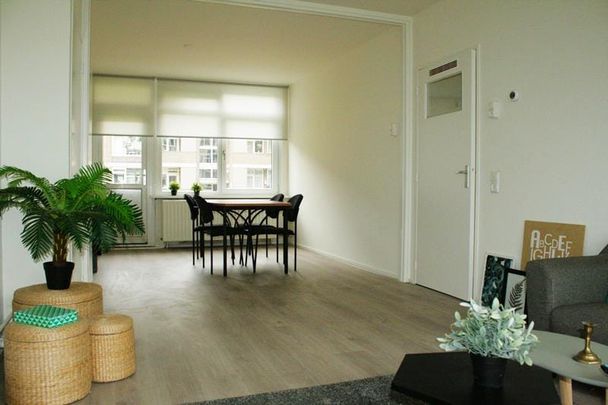 Appartement te huur: van der Meystraat 55 5622 GT Eindhoven - Foto 1