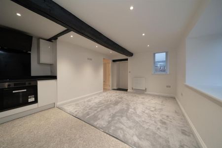 1 bedroom apartment to rent - Photo 3
