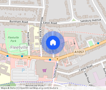 Arthur Road, St. Albans, Hertfordshire - Photo 1