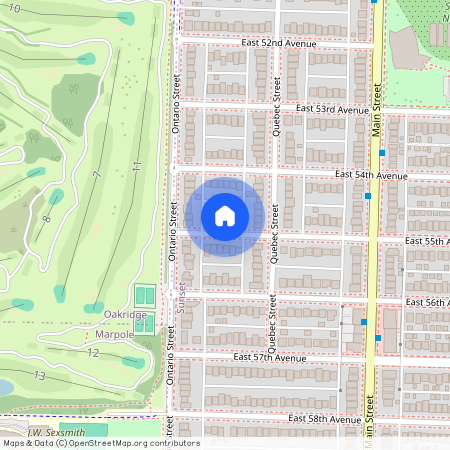 Building East 55th Avenue - artinproperties - 1265147 - TOR, East 55th Avenue, Sunset, Vancouver