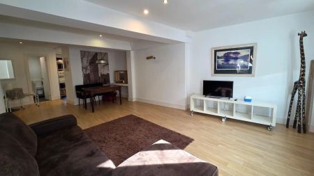Apartamento de alquiler en Calle Rio Pila, General Dávila - Foto 4