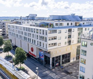 Trädgårdsgatan 2 A - Photo 1