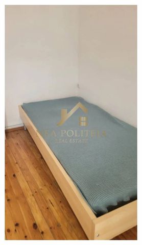 Studio/Γκαρσονιέρα για ενοικίαση Παπάφη - Άγιος Φανούριος (Τούμπα) - Photo 3