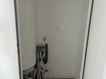 Location Appartement 4 pièces 78 m2 à Bazas - Photo 2