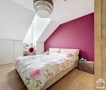 Superbe appartement de 3.5 pièces avec mezzanine - Photo 1