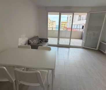 APPARTEMENT T3 AVEC PISCINE-SALLE DE FITNESS - Photo 1