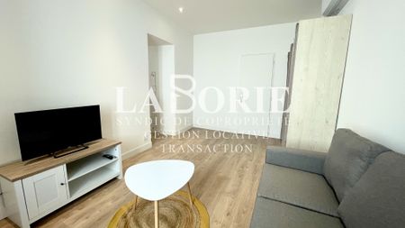 Location Appartement 2 pièces 26m² BAGNOLS SUR CEZE 30200 - Photo 4