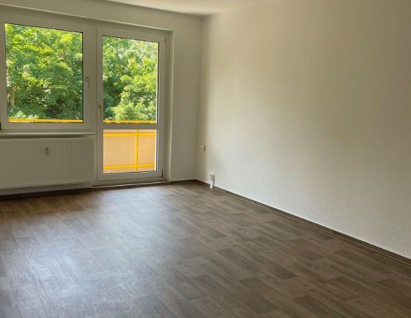 Erstbezug nach Wohnungsinstandsetzung! - Photo 1