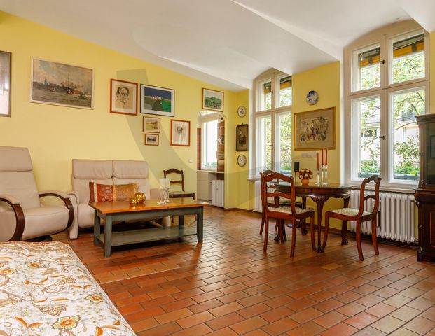 Charmant & ruhig gelegen - Photo 1