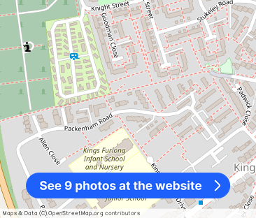 Packenham Road, Basingstoke, RG21 - Photo 1
