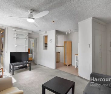 “Furnished With Water Included in Rent!” - Photo 1