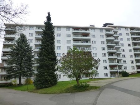 Einzimmerappartement mit Balkon - Photo 4